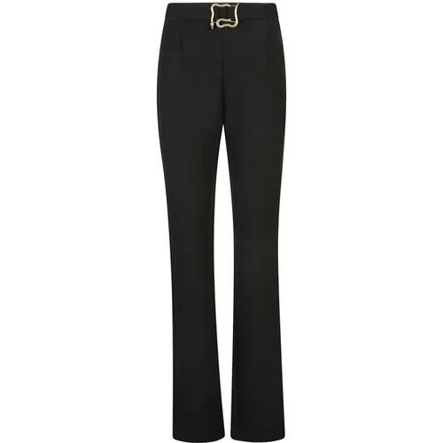 Trousers > Slim-fit Trousers - - Just Cavalli - Modalova