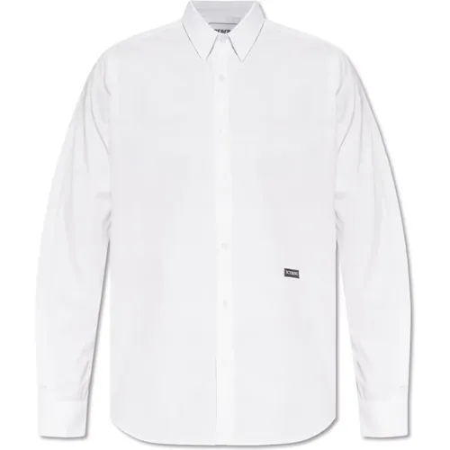 Shirts > Formal Shirts - - Iceberg - Modalova