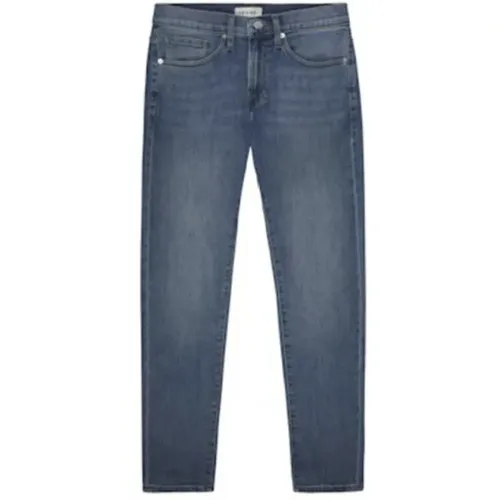 Jeans > Slim-fit Jeans - - Frame - Modalova