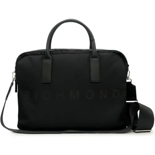 Bags > Laptop Bags & Cases - - John Richmond - Modalova