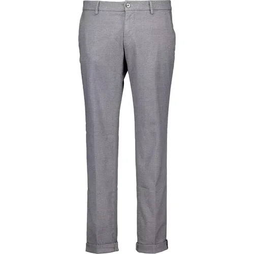 Trousers > Chinos - - Mason's - Modalova