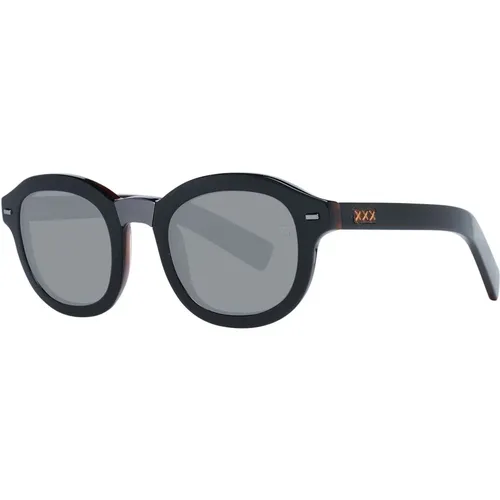 Accessories > Sunglasses - - Ermenegildo Zegna - Modalova