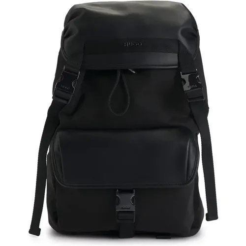 Bags > Backpacks - - Hugo Boss - Modalova