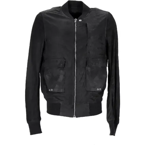 Pre-owned > Pre-owned Jackets - - Rick Owens Pre-owned - Modalova