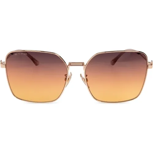 Accessories > Sunglasses - - ETRO - Modalova