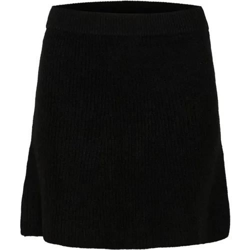 Skirts > Short Skirts - - My Essential Wardrobe - Modalova