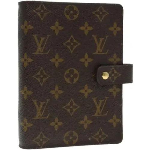 Pre-owned > Pre-owned Accessories - - Louis Vuitton Vintage - Modalova