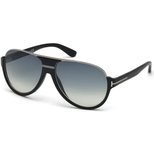 Accessories > Sunglasses - - Tom Ford - Modalova