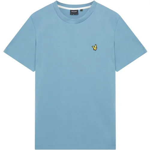 Tops > T-Shirts - - Lyle & Scott - Modalova