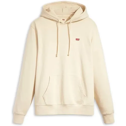 Levi's - Sweatshirts & Hoodies > Hoodies - - Levis - Modalova