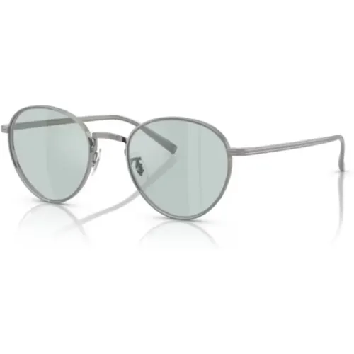 Accessories > Sunglasses - - Oliver Peoples - Modalova