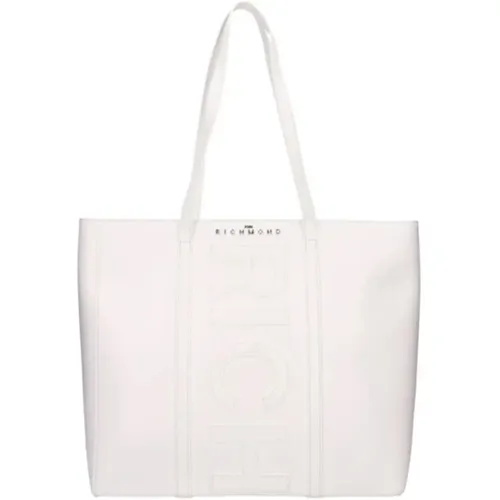 Bags > Tote Bags - - John Richmond - Modalova