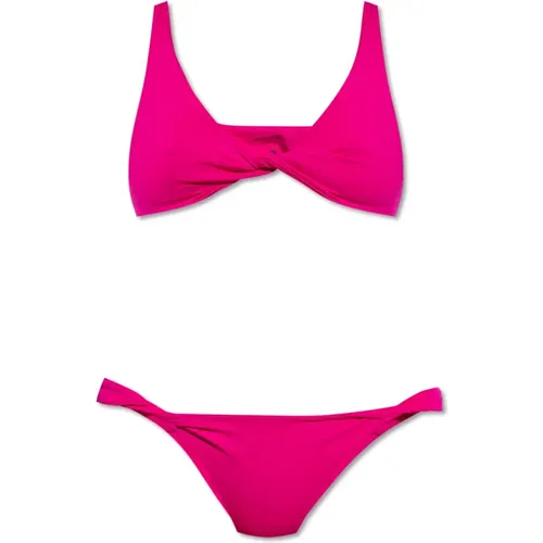 Swimwear > Bikinis - - The Attico - Modalova