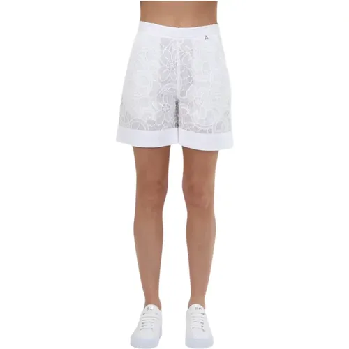 Shorts > Short Shorts - - Twinset - Modalova