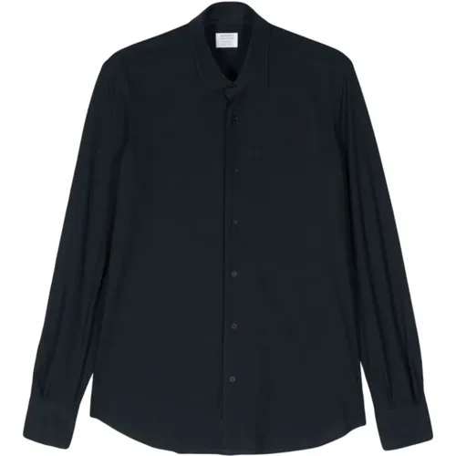 Shirts > Casual Shirts - - Mazzarelli - Modalova