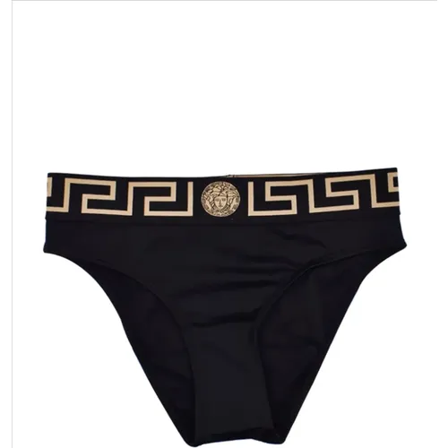 Swimwear > Bikinis - - Versace - Modalova