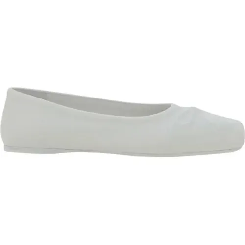 Shoes > Flats > Ballerinas - - Marni - Modalova