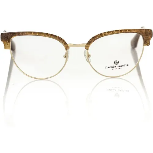 Accessories > Glasses - - Frankie Morello - Modalova