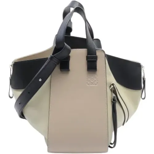 Pre-owned > Pre-owned Bags > Pre-owned Tote Bags - - Loewe Pre-owned - Modalova