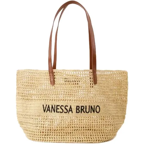 Bags > Tote Bags - - Vanessa Bruno - Modalova