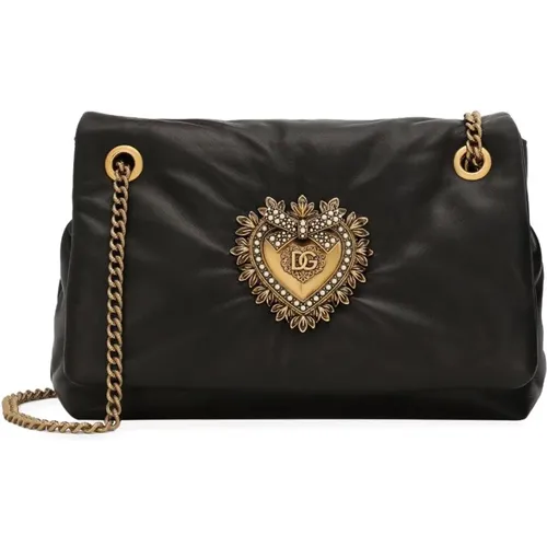 Bags > Cross Body Bags - - Dolce & Gabbana - Modalova