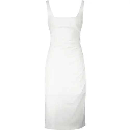 Dresses > Day Dresses > Midi Dresses - - Hugo Boss - Modalova