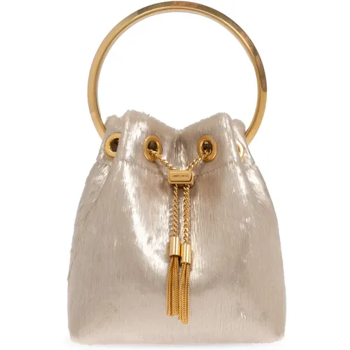 Bags > Bucket Bags - - Jimmy Choo - Modalova