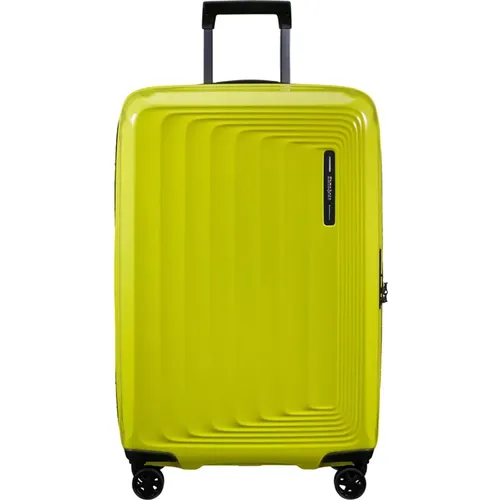 Suitcases > Large Suitcases - - Samsonite - Modalova