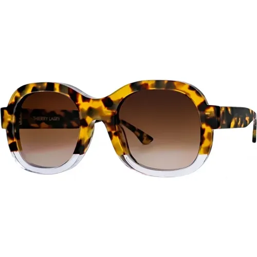 Accessories > Sunglasses - - Thierry Lasry - Modalova