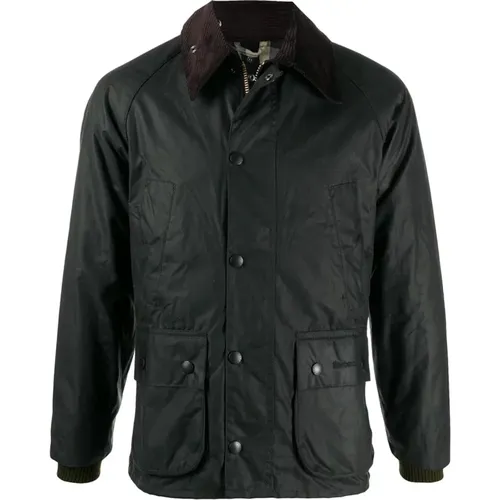 Jackets > Light Jackets - - Barbour - Modalova