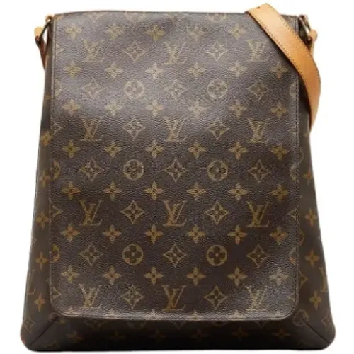 Pre-owned > Pre-owned Bags > Pre-owned Cross Body Bags - - Louis Vuitton Vintage - Modalova