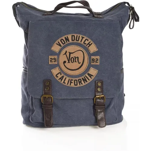 Bags > Backpacks - - Von Dutch - Modalova