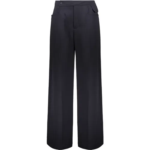 Trousers > Wide Trousers - - LOW Classic - Modalova