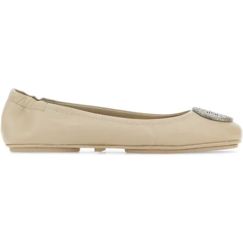 Shoes > Flats > Ballerinas - - TORY BURCH - Modalova