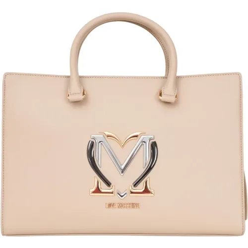 Bags > Handbags - - Love Moschino - Modalova