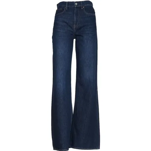 Jeans > Flared Jeans - - Ralph Lauren - Modalova