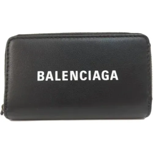 Pre-owned > Pre-owned Accessories > Pre-owned Wallets - - Balenciaga Vintage - Modalova