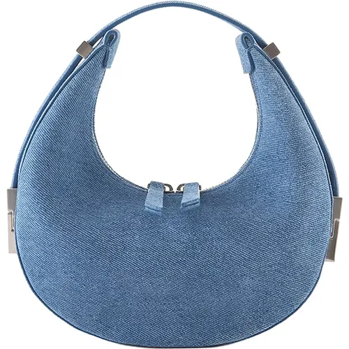 Osoi - Bags > Handbags - Blue - Osoi - Modalova