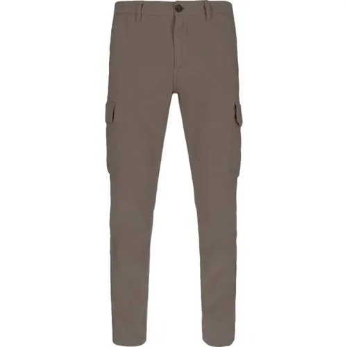 Trousers > Tapered Trousers - - 40Weft - Modalova