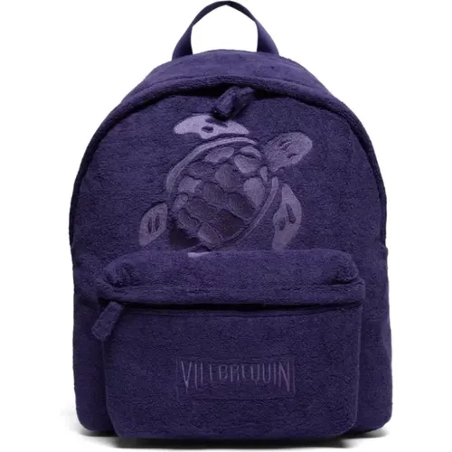 Bags > Backpacks - - Vilebrequin - Modalova