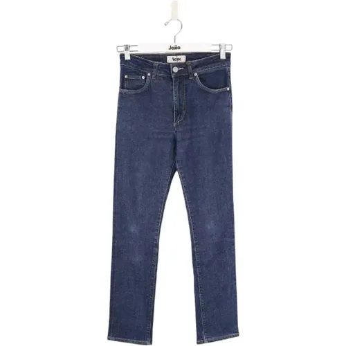 Pre-owned > Pre-owned Jeans - - Acne Studios Pre-owned - Modalova