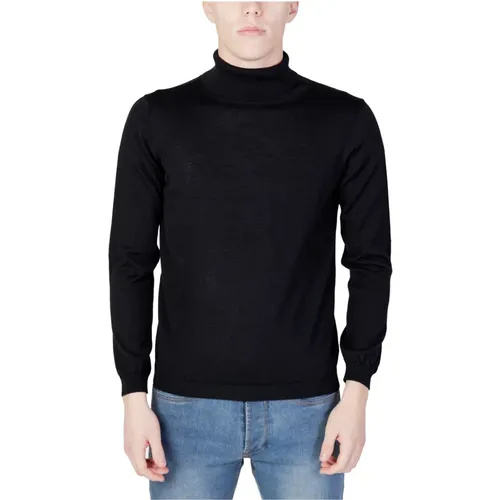 Knitwear > Turtlenecks - - Alviero Martini 1a Classe - Modalova