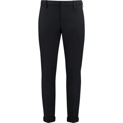 Trousers > Slim-fit Trousers - - Dondup - Modalova