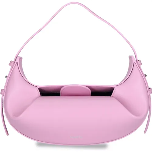 Yuzefi - Bags > Handbags - Pink - Yuzefi - Modalova
