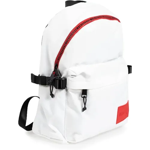 Bags > Backpacks - - Bikkembergs - Modalova