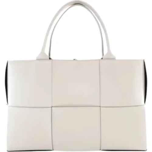 Pre-owned > Pre-owned Bags > Pre-owned Tote Bags - - Bottega Veneta Vintage - Modalova