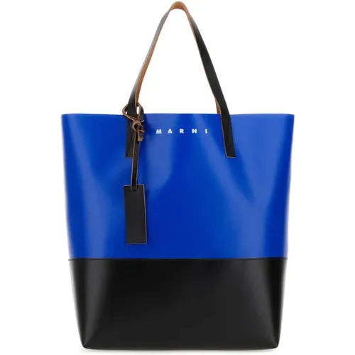 Bags > Tote Bags - - Marni - Modalova