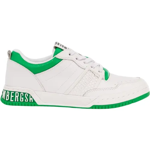 Shoes > Sneakers - - Bikkembergs - Modalova