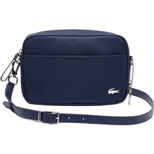 Bags > Cross Body Bags - - Lacoste - Modalova