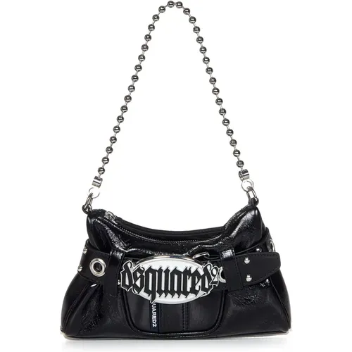 Bags > Shoulder Bags - - Dsquared2 - Modalova